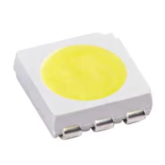 LED SMD 5050 Branco Frio 24 a 26 lm