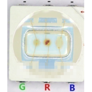 LED SMD 5050 RGB 1,5W