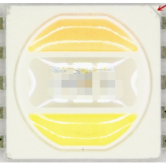 LED SMD 5050 10 pinos RGBWW endere&ccedil;&aacute;vel