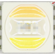 LED SMD 5050 10 pinos RGBWW endere&ccedil;&aacute;vel