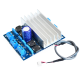 Placa amplificadora digital TDA7492 50 W x2 (100 W) - Thumb - 7