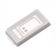 LED SMD 5730/5630 0,2 W Amarelo Dourado - Thumb - 1