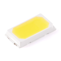 LED SMD 5730/5630 0,5 W Branco Quente