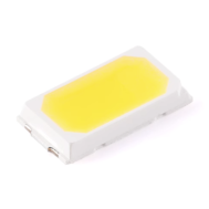 LED SMD 5730/5630 0,5 W Branco Quente