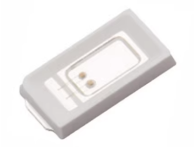 LED SMD 5730/5630 0,5W Verde Puro - Imagem 1
