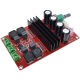 Placa amplificadora XH-M190 Tube digital TDA3116D2 Classe D est&eacute;reo Hi-Fi 2x100W DC 12-24V - Thumb - 1