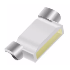 LED SMD 335 Lateral Azul