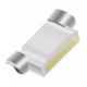 LED SMD 335 lateral Verde Puro - Thumb - 1
