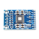 M&oacute;dulo amplificador digital classe D mini XH-M562 TPA3116D2 50W+50W canal duplo - Thumb - 1