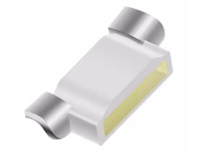 LED SMD 335 Lateral Branco Quente - Imagem 1