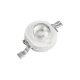 L&acirc;mpada LED SMD 1W Azul Alta Pot&ecirc;ncia Modelo Plant - Thumb - 1