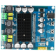 Placa amplificadora digital Bluetooth XH-M548 2 canais 120W TPA3116D2 - Thumb - 7