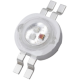 L&acirc;mpada LED SMD RGB 1W 4 pinos de alta pot&ecirc;ncia - Thumb - 1