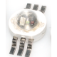 L&acirc;mpada LED SMD RGB 1W 6 pinos alta pot&ecirc;ncia - Thumb - 1