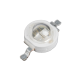 L&acirc;mpada LED SMD 5W Alta Pot&ecirc;ncia Duplo Chip Azul - Thumb - 1