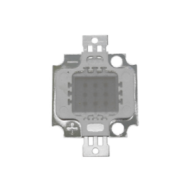 L&acirc;mpada LED SMD High Power 10W 9-11V Branco Natural