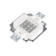 L&acirc;mpada LED SMD 10W Alta Pot&ecirc;ncia Azul - Thumb - 1