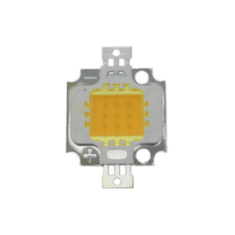 L&acirc;mpada LED SMD 10W Espectro Completo Rosa de Alta Pot&ecirc;ncia