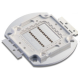 L&acirc;mpada LED SMD 20W Alta Pot&ecirc;ncia 365-370 nm Roxa - Thumb - 1