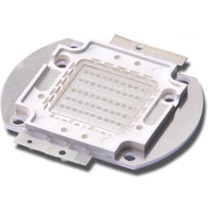 L&acirc;mpada LED SMD 50W Branco Frio Alta Pot&ecirc;ncia