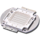 L&acirc;mpada LED SMD High Power 50W 395-400 nm roxa - Thumb - 1