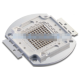 L&acirc;mpada LED SMD High Power 100W 485-490 nm Azul Gelo - Thumb - 1