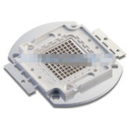 L&acirc;mpada LED SMD 100W Infravermelho 850 nm