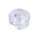 Lente integrada 13 mm para LED de alta pot&ecirc;ncia 30&deg; - Thumb - 1
