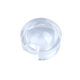 Lente integrada 13 mm para LED de alta pot&ecirc;ncia, 45&deg; - Thumb - 1