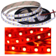 Fita LED vermelha SMD 5050 12 V 60 LEDs/m flex&iacute;vel 5 m por rolo n&atilde;o &agrave; prova d'&aacute;gua - Thumb - 1