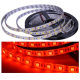 Fita LED Ep&oacute;xi Vermelha 5050 SMD 12V 60 LEDs/m Flex&iacute;vel Rolo 5 m - Thumb - 1