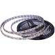 Fita LED SMD 5050 ep&oacute;xi amarela 12V 60 LEDs/m flex&iacute;vel 5 m por rolo - Thumb - 1