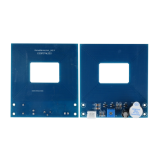 M&oacute;dulo detector de metal por indu&ccedil;&atilde;o sem contato para Arduino