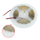 Fita LED flex&iacute;vel SMD 5630 12V 60 LEDs/m branco natural n&atilde;o &agrave; prova d'&aacute;gua rolo 5 m - Thumb - 1