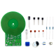 Kit DIY de Placas para Pr&aacute;tica de Soldagem para Detector de Metais e Arduino - Thumb - 7
