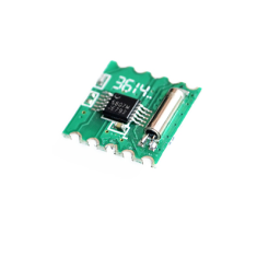 M&oacute;dulo R&aacute;dio FM Est&eacute;reo RDA5807M RRD102V2.0 (Board/Shield Arduino)