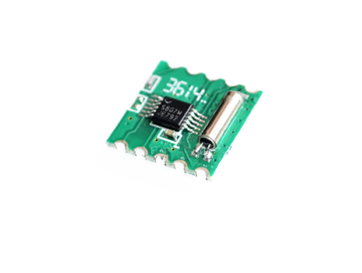 M&oacute;dulo R&aacute;dio FM Est&eacute;reo RDA5807M RRD102V2.0 (Board/Shield Arduino) - Imagem 1
