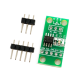 M&oacute;dulo Potenci&ocirc;metro Digital X9C103S para Arduino - Thumb - 6