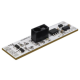 M&oacute;dulo sensor de varredura de curta dist&acirc;ncia com ativa&ccedil;&atilde;o por m&atilde;o, interruptor, 36W 3A, tens&atilde;o constante, compat&iacute;vel com Arduin - Thumb - 1