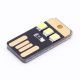 Mini luz USB ultra slim para placas e shields Arduino - Thumb - 6