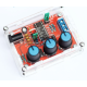 Kit gerador de fun&ccedil;&otilde;es XR2206 1 Hz a 1 MHz, sa&iacute;da seno/tri&acirc;ngulo/quadrada, frequ&ecirc;ncia ajust&aacute;vel e alta precis&atilde;o - Thumb - 7