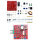 Kit DIY M&oacute;dulo de Fonte DC Regulada Ajust&aacute;vel 0 a 30V, 2mA a 3A - Thumb - 6