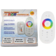 Controlador RGB 12-24V para Fitas e Cord&otilde;es LED com Controle Remoto 2.4G - Thumb - 1