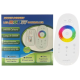 Controlador LED RGBW 12-24V com controle remoto 2.4G, Fitas e cord&otilde;es LED - Thumb - 1