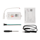 Controlador SP107E para Fitas e Cord&otilde;es LED com Controle por M&uacute;sica - Thumb - 1
