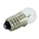 L&acirc;mpada E10 2,5 V 0,3 A para Fitas e Cord&otilde;es LED - Thumb - 1