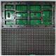 M&oacute;dulo de Painel LED P10 Externo Azul - Thumb - 1