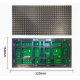M&oacute;dulo Painel LED P10 Outdoor Colorido - Thumb - 1