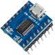 M&oacute;dulo de Voz JQ6500 MP3, controle MCU via porta serial, transmiss&atilde;o ponto a ponto, controle 5 vias, CI de m&uacute;sica 16Mbit - Thumb - 7