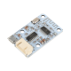 Mini placa amplificadora digital de &aacute;udio Bluetooth com alimenta&ccedil;&atilde;o USB - Thumb - 6